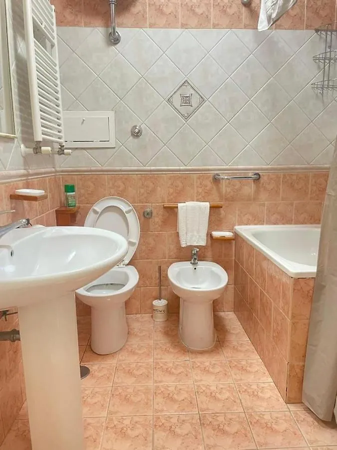 Palasciano25 Villa Naples Holiday home